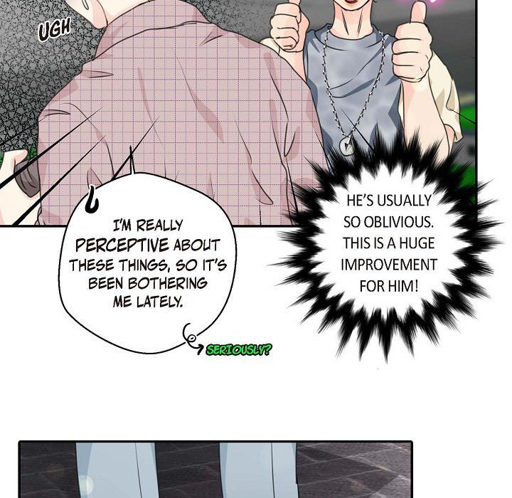 Read Come Be My Teacher chapter 34 image 34 on Lezhin