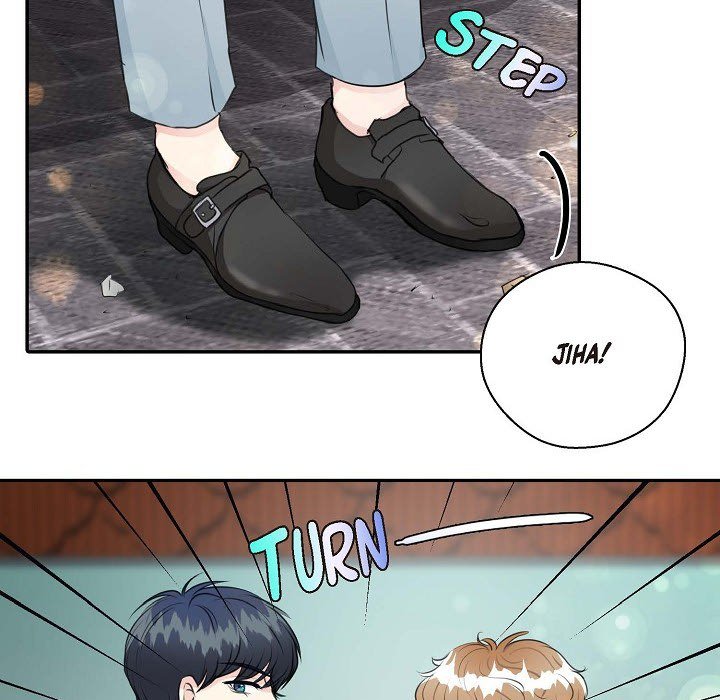 Read Come Be My Teacher chapter 34 image 35 on Lezhin