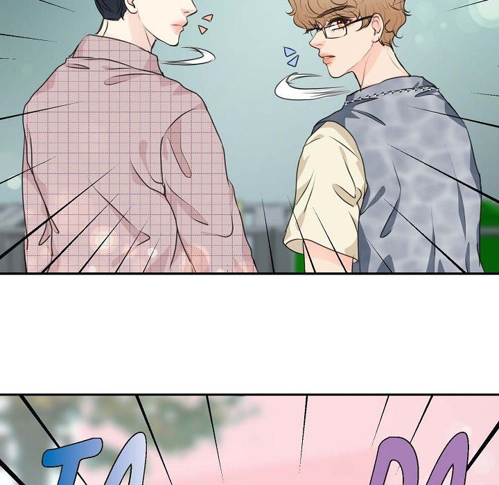 Read Come Be My Teacher chapter 34 image 36 on Lezhin