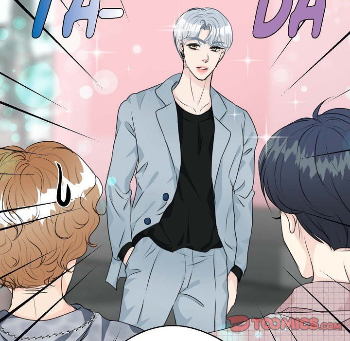 Read Come Be My Teacher chapter 34 image 37 on Lezhin