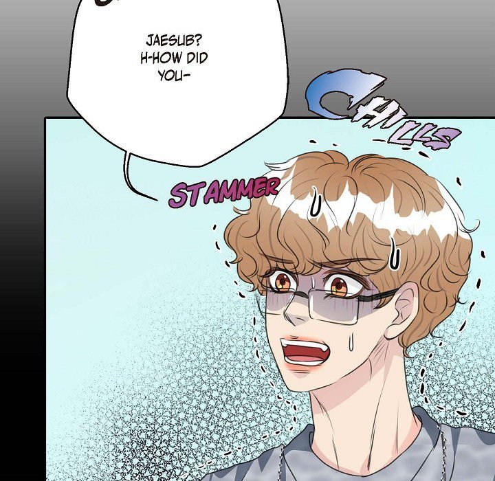 Read Come Be My Teacher chapter 34 image 40 on Lezhin