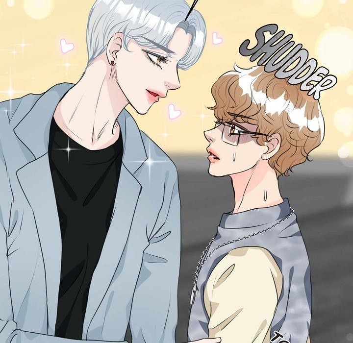 Read Come Be My Teacher chapter 34 image 42 on Lezhin