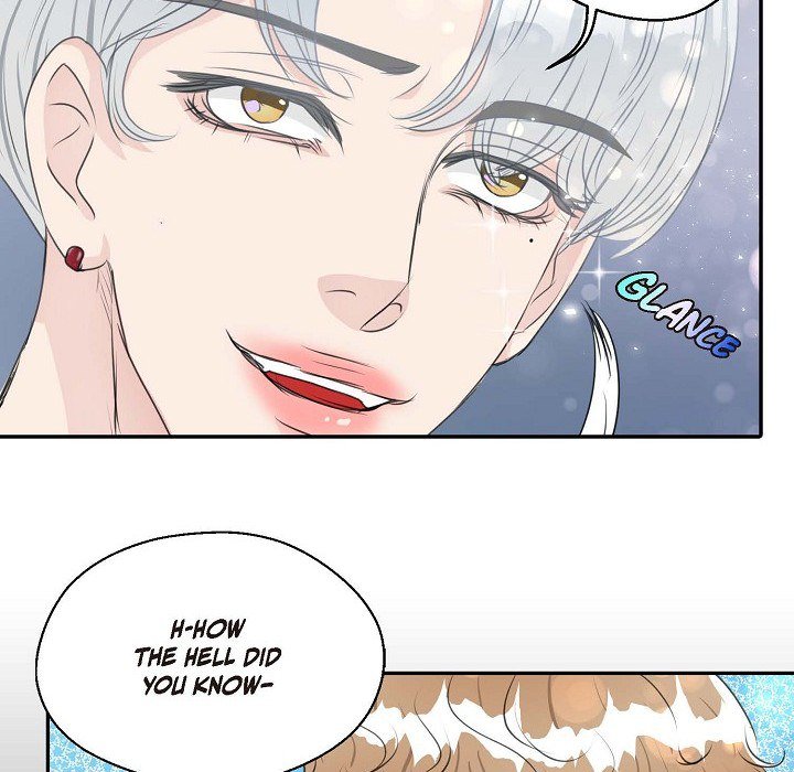 Read Come Be My Teacher chapter 34 image 45 on Lezhin