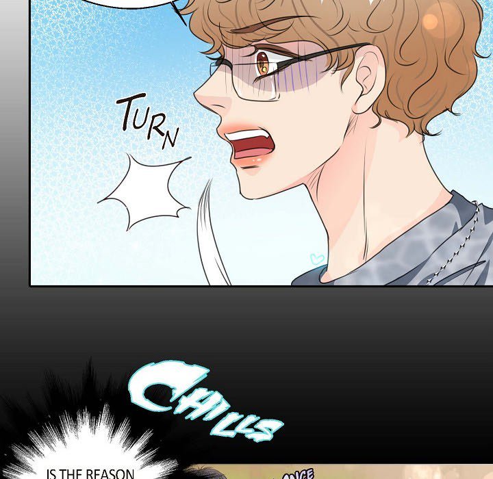 Read Come Be My Teacher chapter 34 image 46 on Lezhin