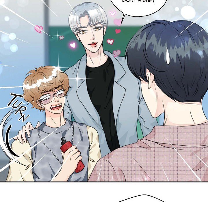 Read Come Be My Teacher chapter 34 image 48 on Lezhin