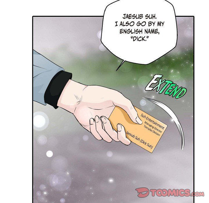 Read Come Be My Teacher chapter 34 image 49 on Lezhin