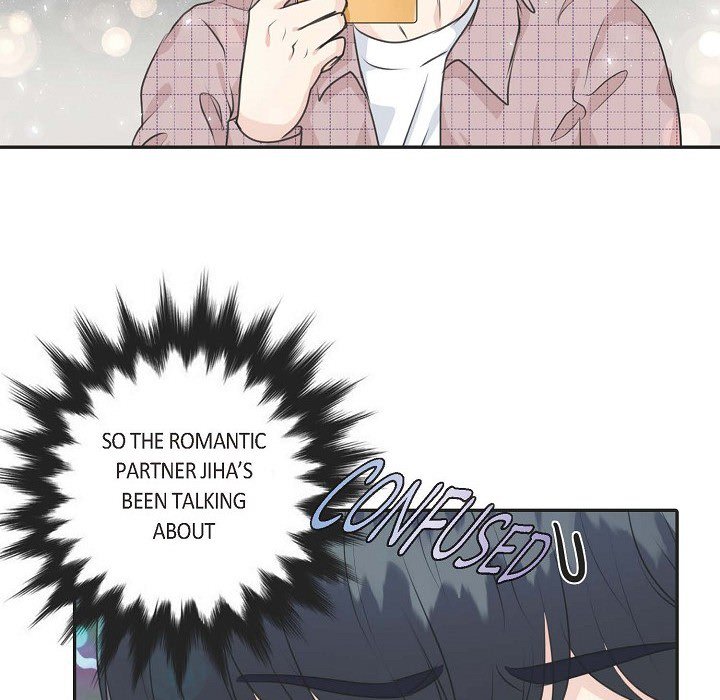 Read Come Be My Teacher chapter 34 image 51 on Lezhin