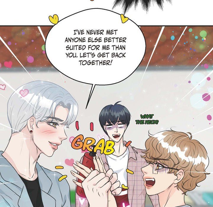 Read Come Be My Teacher chapter 34 image 53 on Lezhin