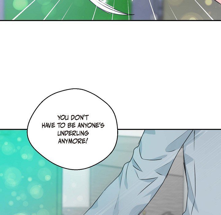 Read Come Be My Teacher chapter 34 image 58 on Lezhin