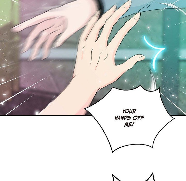 Read Come Be My Teacher chapter 34 image 63 on Lezhin