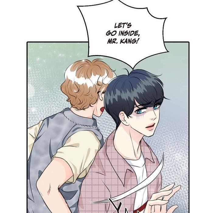 Read Come Be My Teacher chapter 34 image 65 on Lezhin