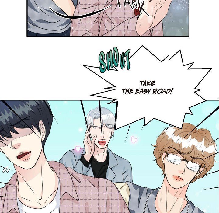 Read Come Be My Teacher chapter 34 image 66 on Lezhin