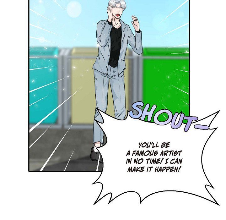 Read Come Be My Teacher chapter 34 image 68 on Lezhin