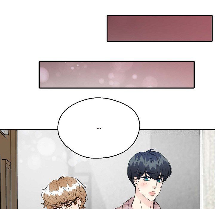 Read Come Be My Teacher chapter 34 image 69 on Lezhin