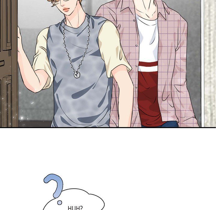 Read Come Be My Teacher chapter 34 image 70 on Lezhin