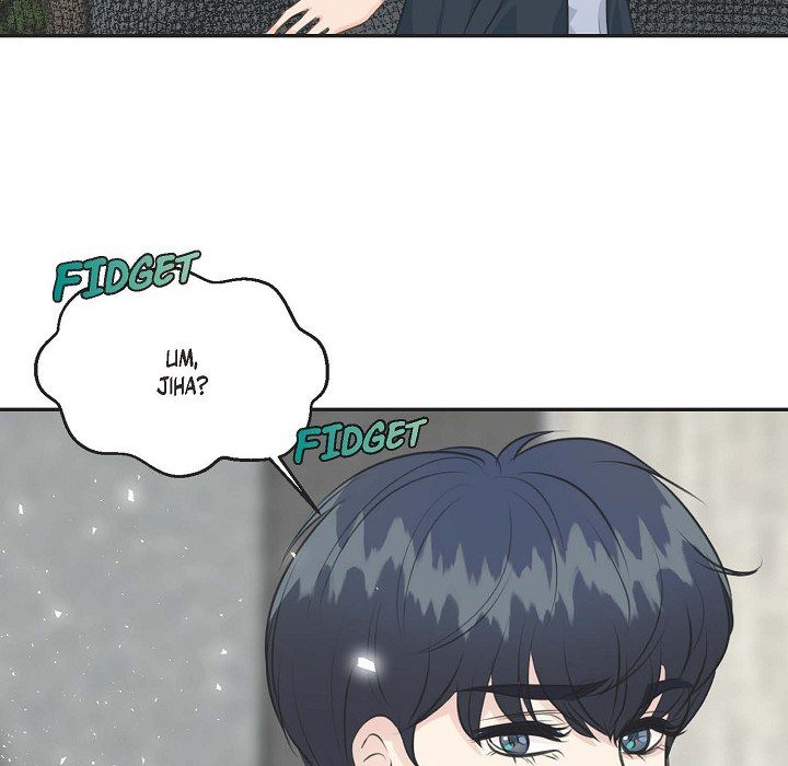 Read Come Be My Teacher chapter 34 image 72 on Lezhin