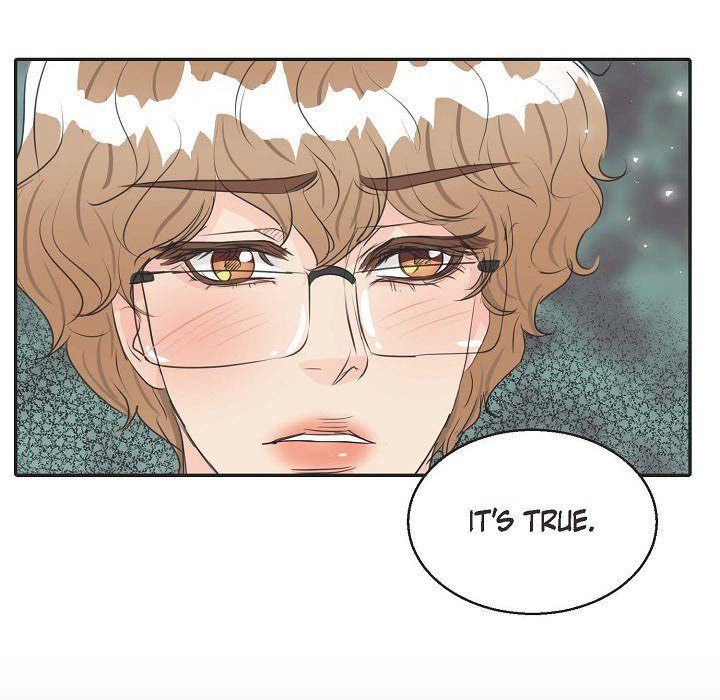 Read Come Be My Teacher chapter 34 image 74 on Lezhin