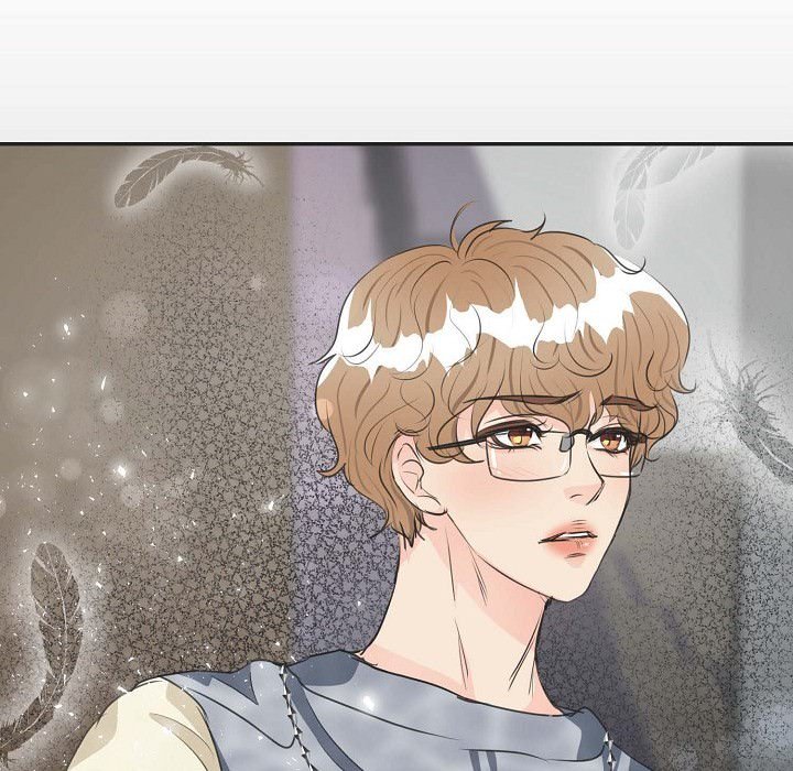 Read Come Be My Teacher chapter 34 image 75 on Lezhin