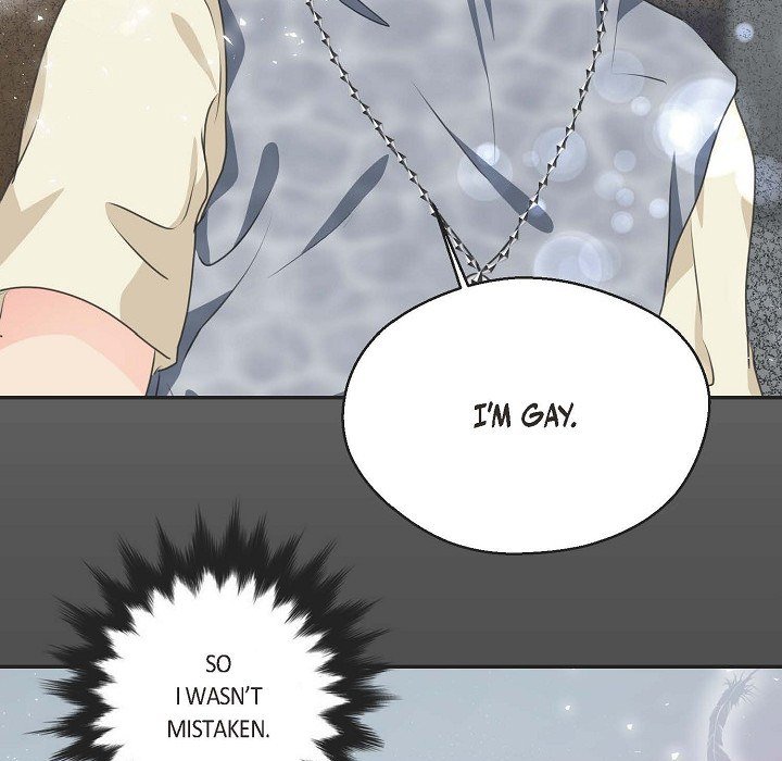 Read Come Be My Teacher chapter 34 image 76 on Lezhin