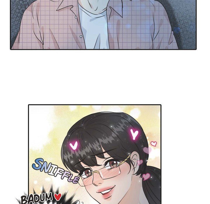 Read Come Be My Teacher chapter 34 image 9 on Lezhin