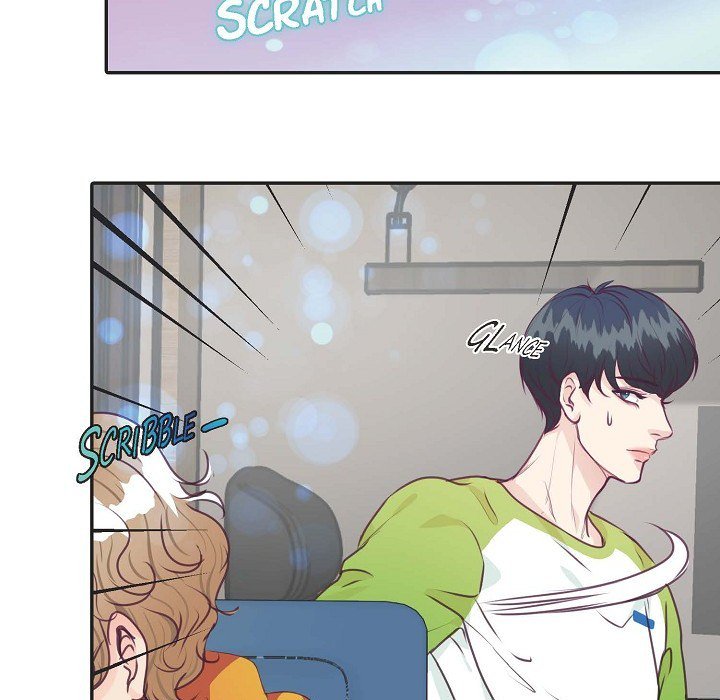 Read Come Be My Teacher chapter 36 image 11 on Lezhin