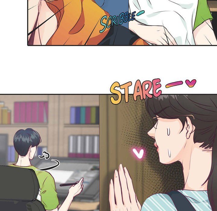 Read Come Be My Teacher chapter 36 image 12 on Lezhin