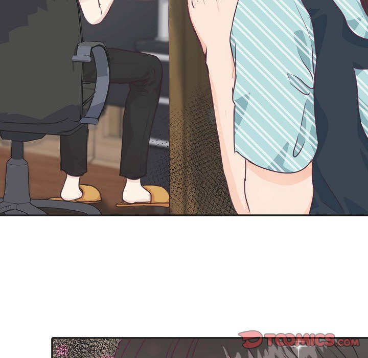 Read Come Be My Teacher chapter 36 image 13 on Lezhin