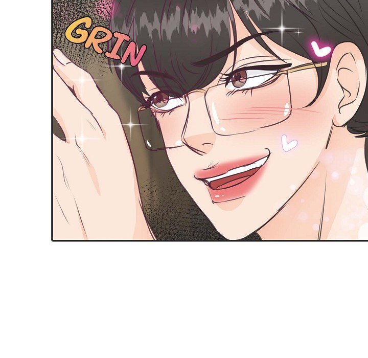 Read Come Be My Teacher chapter 36 image 14 on Lezhin
