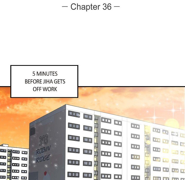 Read Come Be My Teacher chapter 36 image 16 on Lezhin