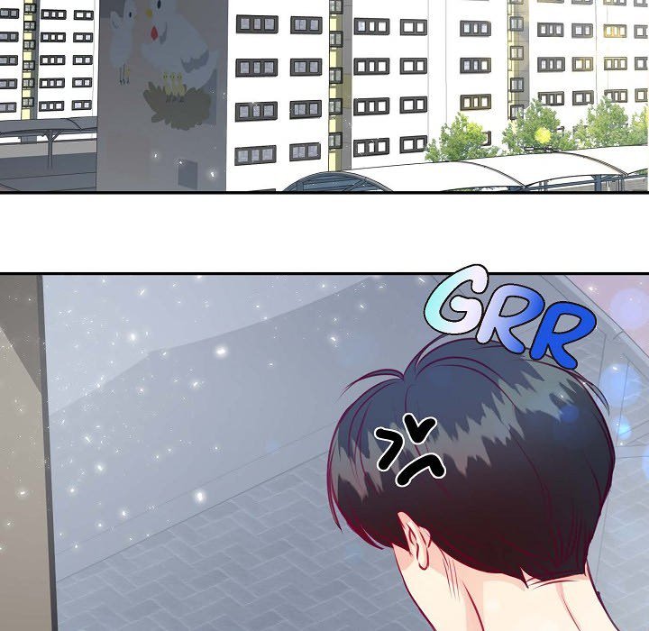 Read Come Be My Teacher chapter 36 image 17 on Lezhin