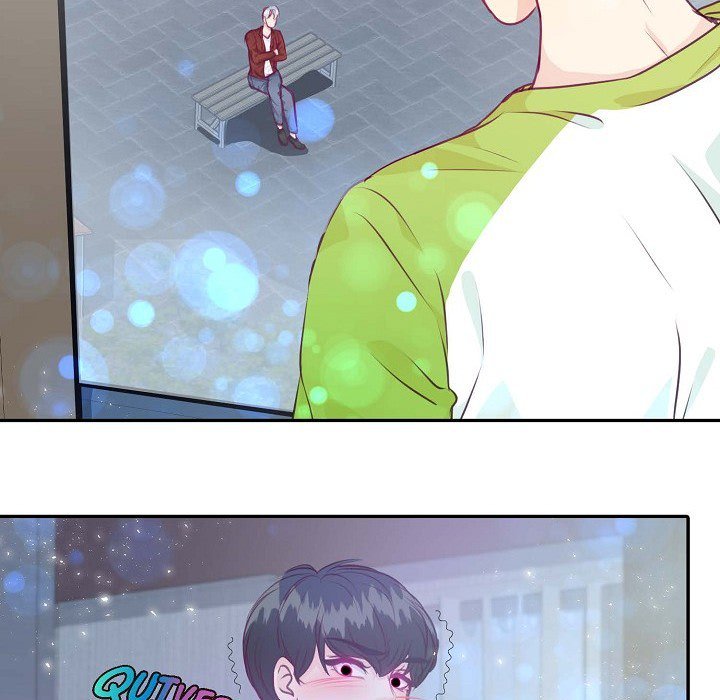 Read Come Be My Teacher chapter 36 image 18 on Lezhin