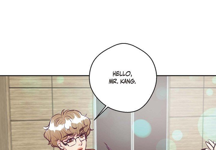 Read Come Be My Teacher chapter 36 image 2 on Lezhin