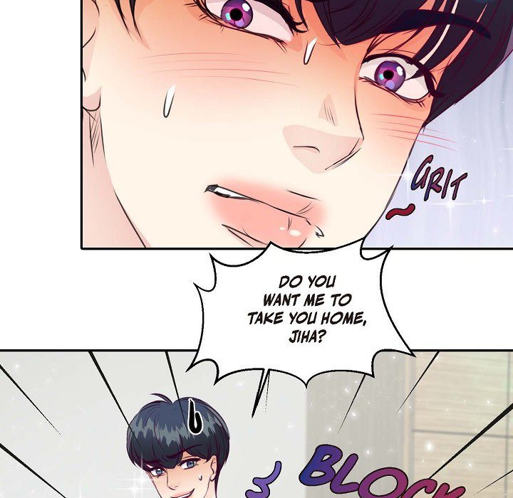 Read Come Be My Teacher chapter 36 image 20 on Lezhin