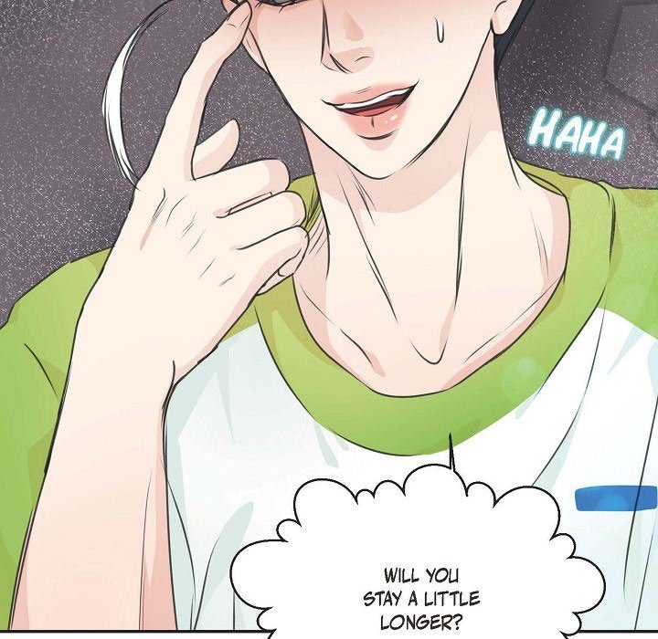 Read Come Be My Teacher chapter 36 image 24 on Lezhin