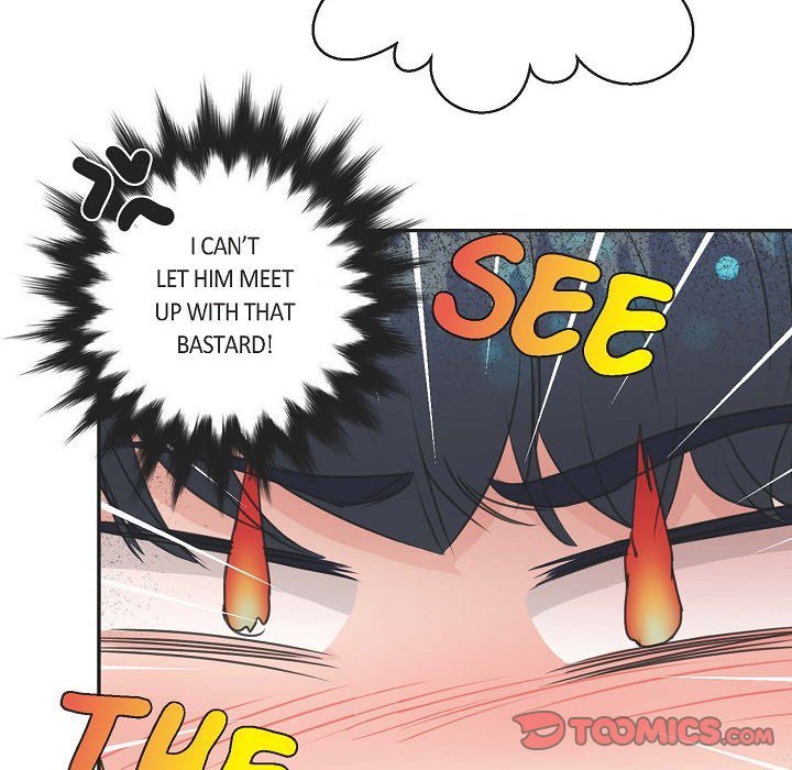 Read Come Be My Teacher chapter 36 image 25 on Lezhin