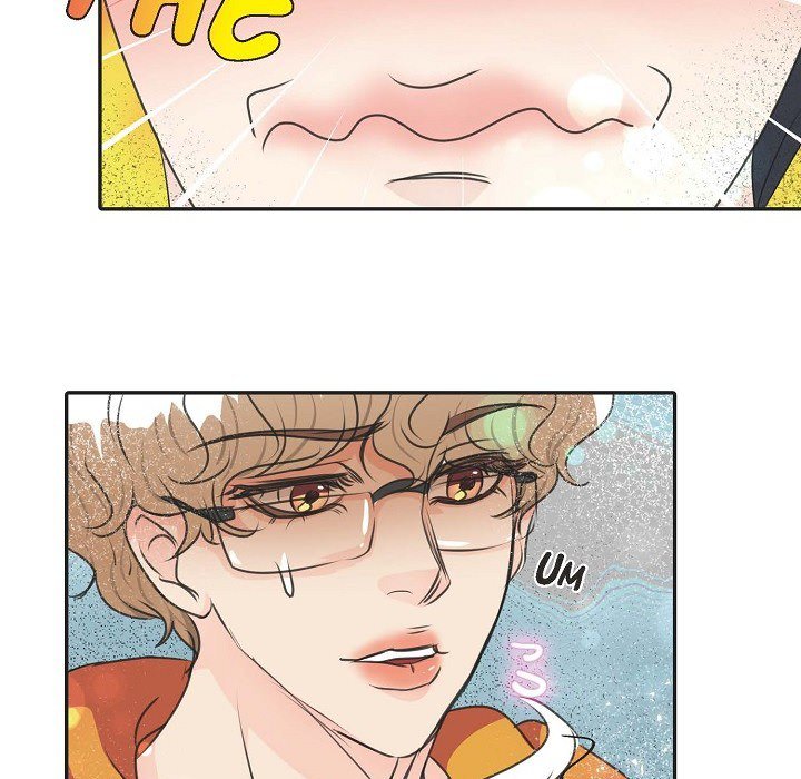 Read Come Be My Teacher chapter 36 image 26 on Lezhin