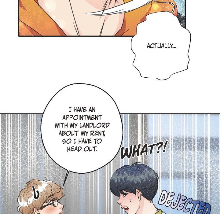 Read Come Be My Teacher chapter 36 image 27 on Lezhin