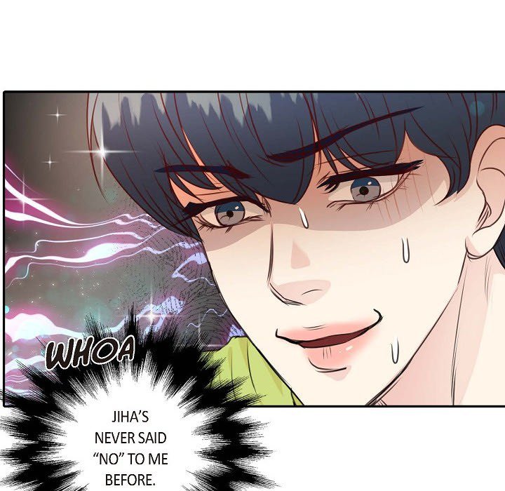 Read Come Be My Teacher chapter 36 image 30 on Lezhin