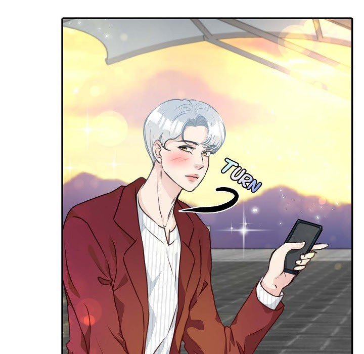 Read Come Be My Teacher chapter 36 image 34 on Lezhin