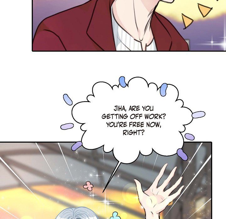 Read Come Be My Teacher chapter 36 image 36 on Lezhin