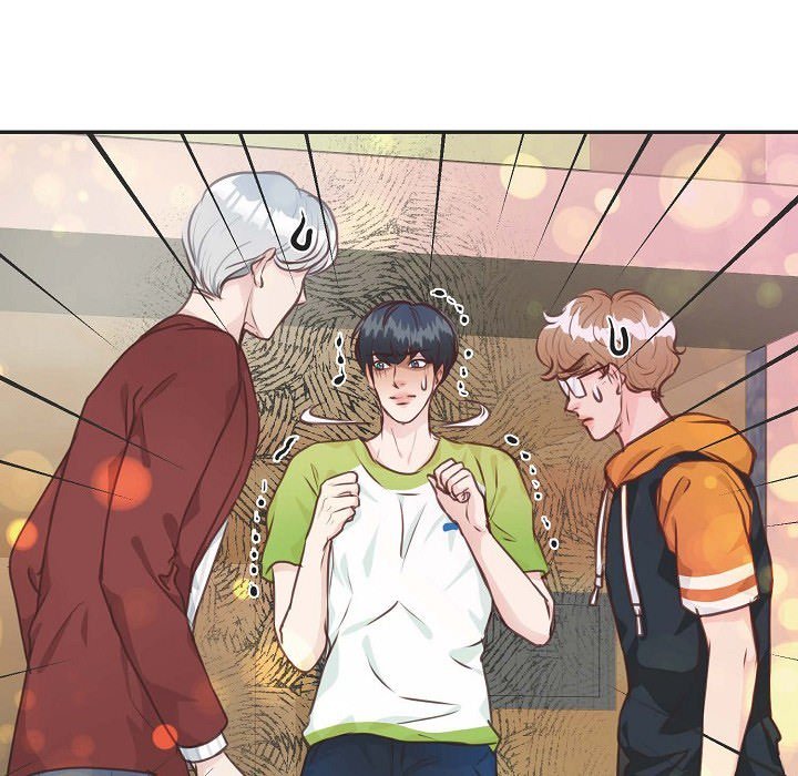 Read Come Be My Teacher chapter 36 image 38 on Lezhin