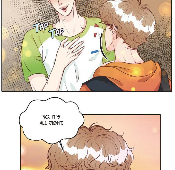 Read Come Be My Teacher chapter 36 image 41 on Lezhin