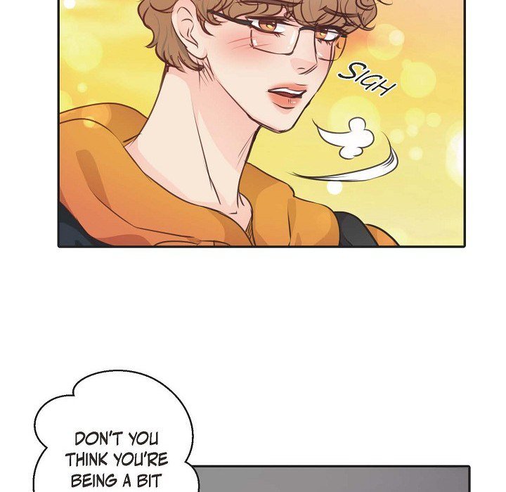 Read Come Be My Teacher chapter 36 image 42 on Lezhin