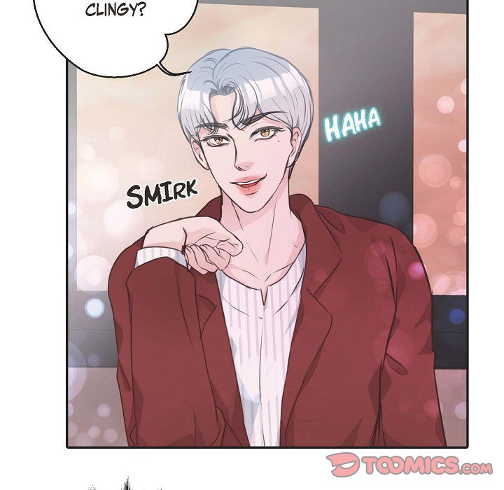 Read Come Be My Teacher chapter 36 image 43 on Lezhin