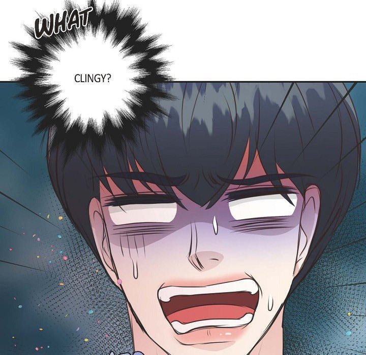 Read Come Be My Teacher chapter 36 image 44 on Lezhin