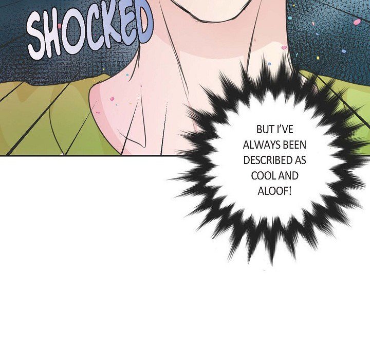 Read Come Be My Teacher chapter 36 image 45 on Lezhin