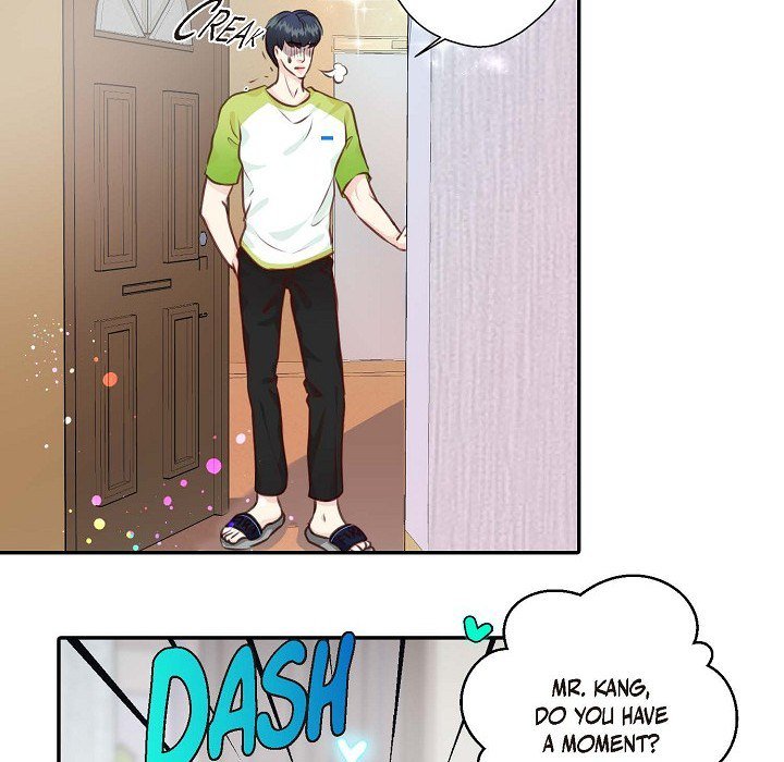 Read Come Be My Teacher chapter 36 image 48 on Lezhin