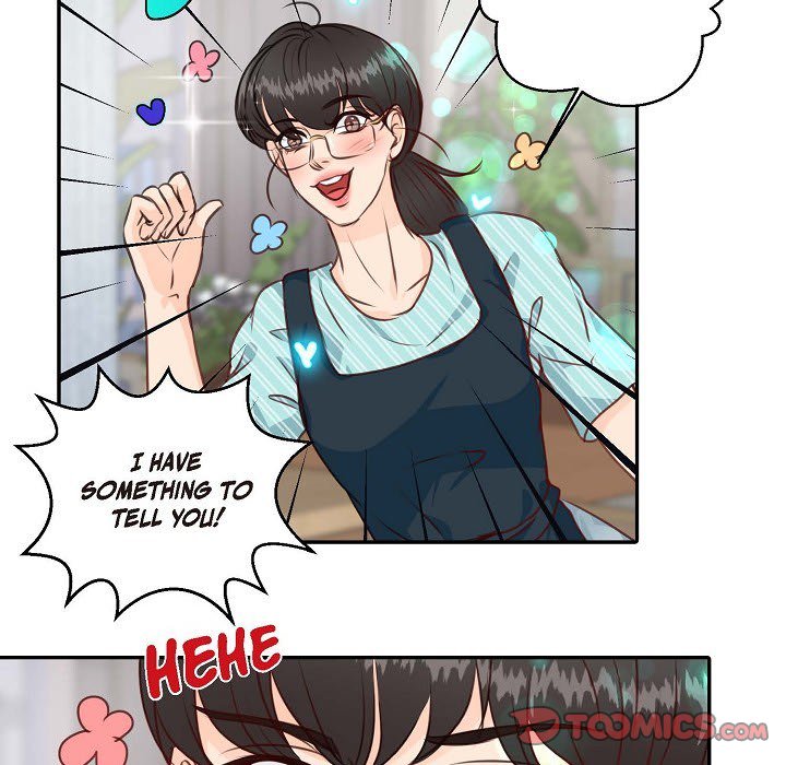 Read Come Be My Teacher chapter 36 image 49 on Lezhin