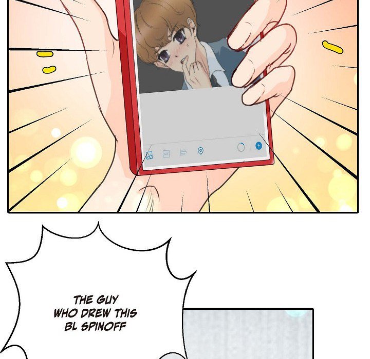 Read Come Be My Teacher chapter 36 image 51 on Lezhin