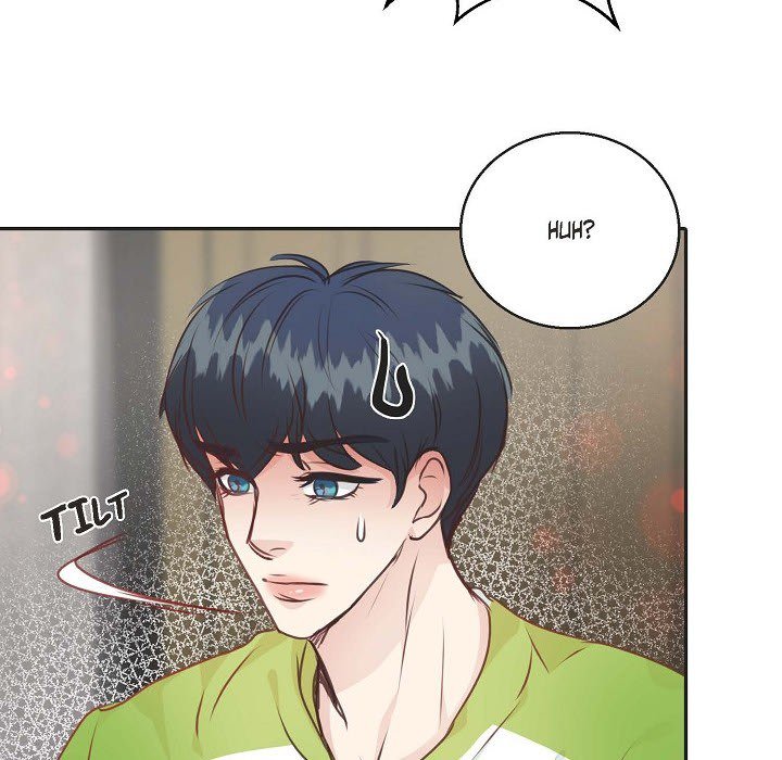 Read Come Be My Teacher chapter 36 image 53 on Lezhin